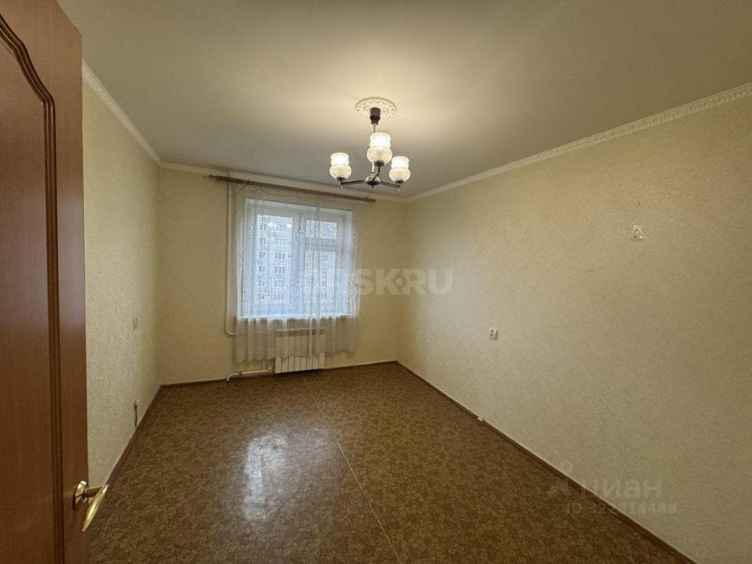 Продается уютная двухкомнатная квартира в хорошем доме. - Орск