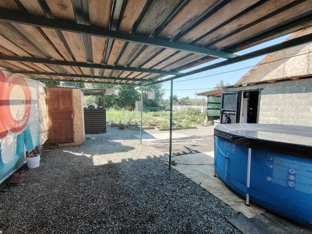 Живете в квартире, а хочется летом побыть на природе? - Орск