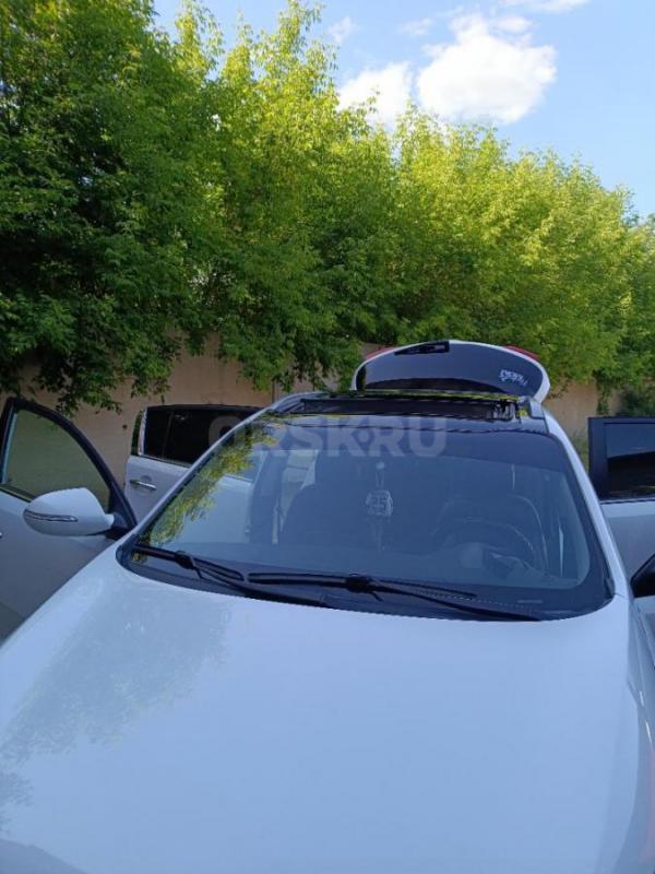 Продам семейный автомобиль, состояние идеальное.
1 владелец, сервисная книжка, обслуживание у оф. - Новотроицк