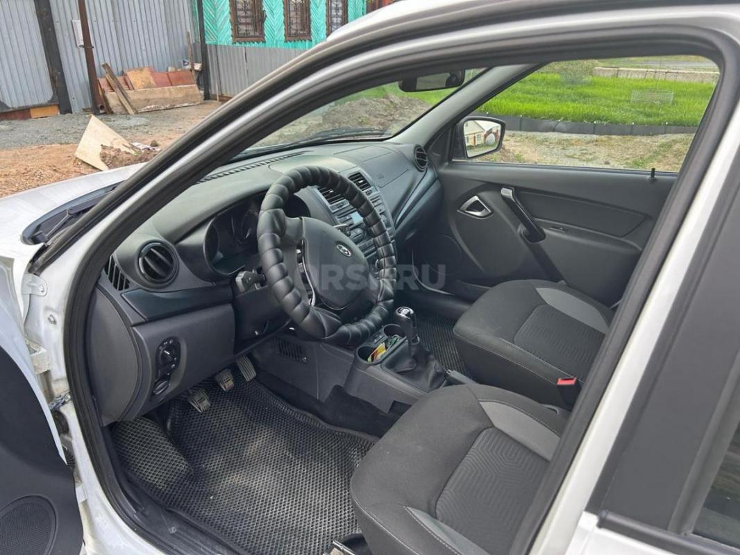 Лада Гранта, 2023, комплектация Клаб23. - Орск