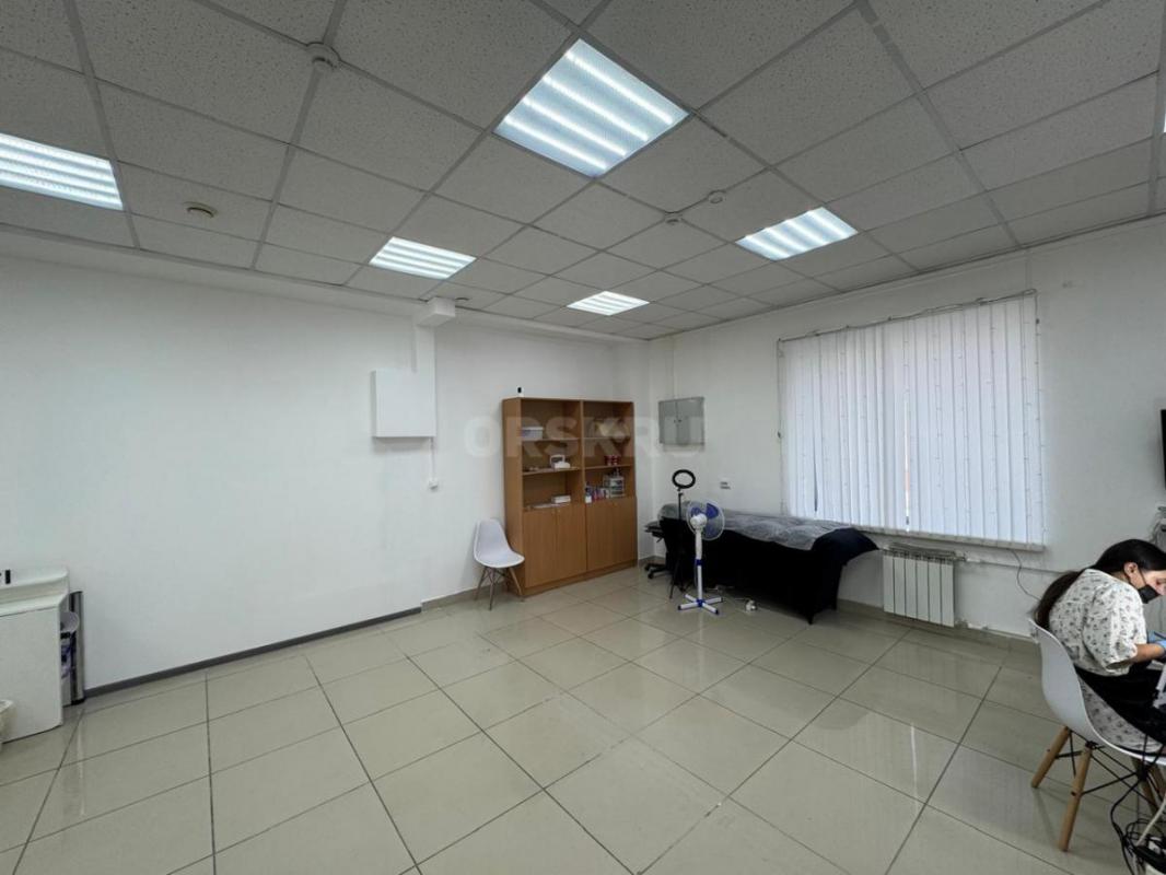 Отличное место для развития вашего бизнеса на оживленном проспекте Ленина д. 95 А Площадь 51.67 кв. - Орск