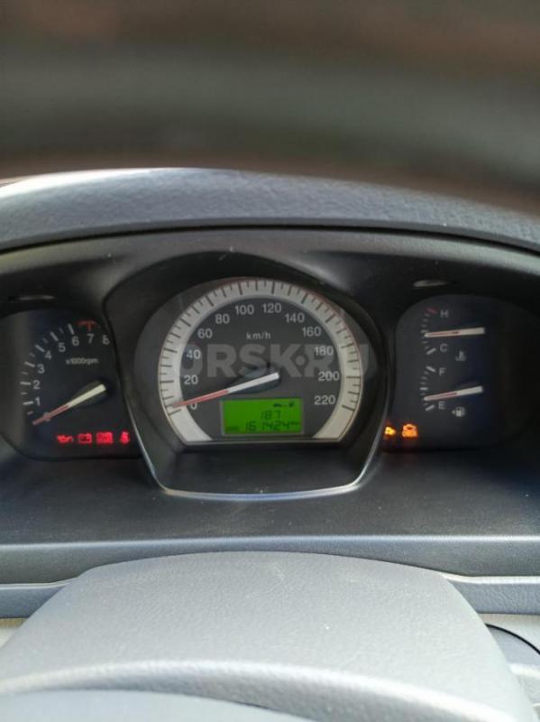 Продам комфортный автомобиль Киа Церато, 2007 г, в, Корейская сборка, салон в хорошем состоянии, двс - Орск