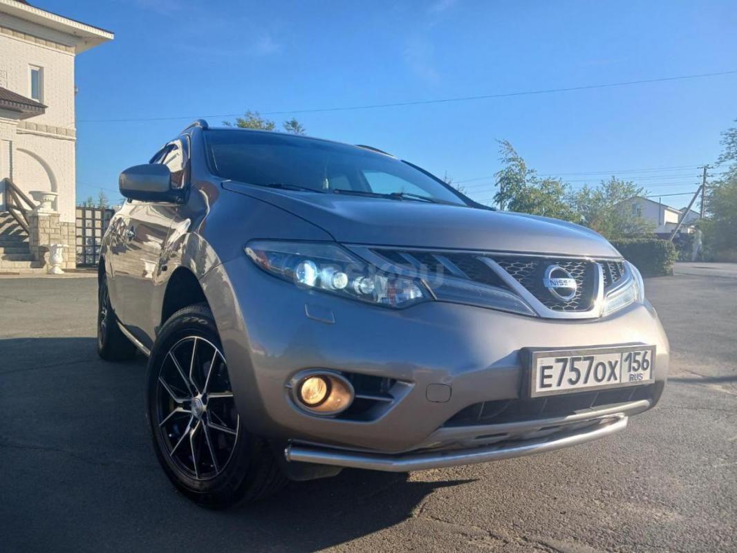 Продам автомобиль 2008г. - Орск