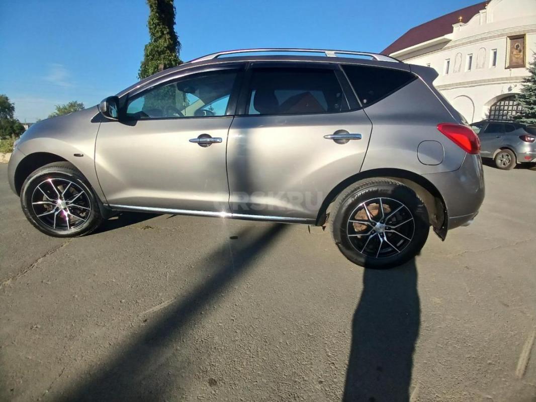 Продам автомобиль 2008г. - Орск