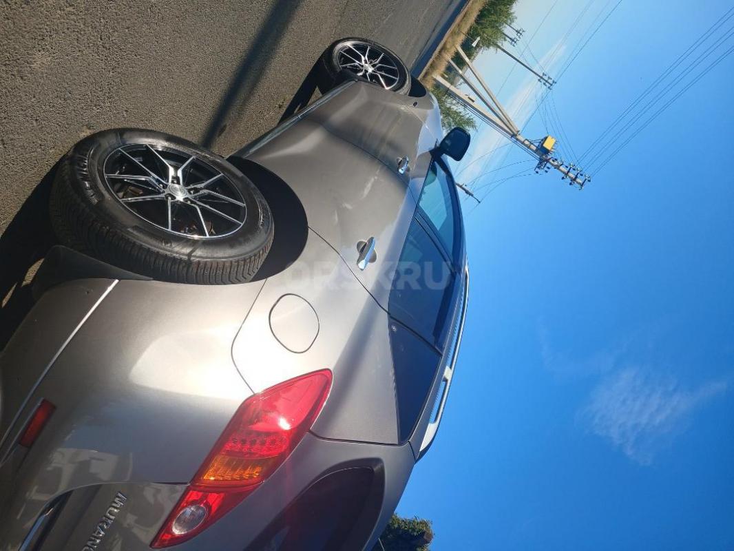 Продам автомобиль 2008г. - Орск