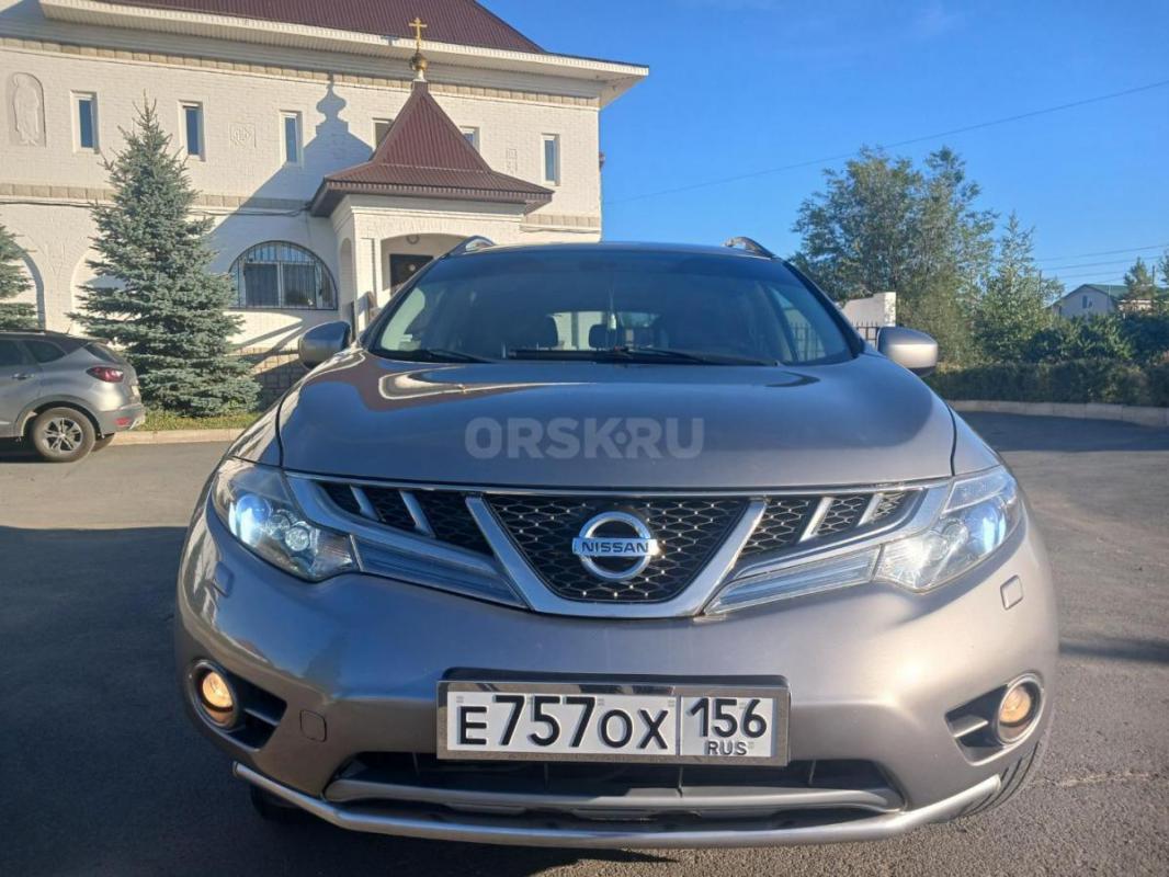 Продам автомобиль 2008г. - Орск