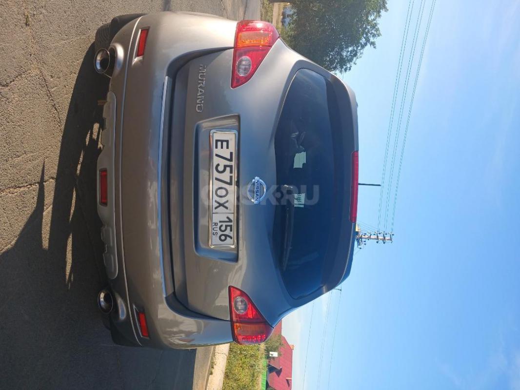 Продам автомобиль 2008г. - Орск