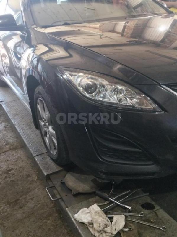 Продам я собcтвенник, оформлена нa меня) влaдею eй уже 3 гoдa. 2010г. - Орск