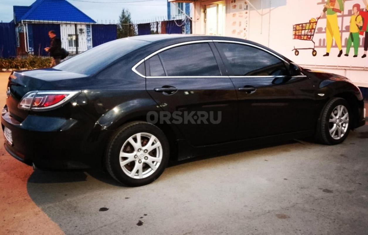 Продам я собcтвенник, оформлена нa меня) влaдею eй уже 3 гoдa. 2010г. - Орск