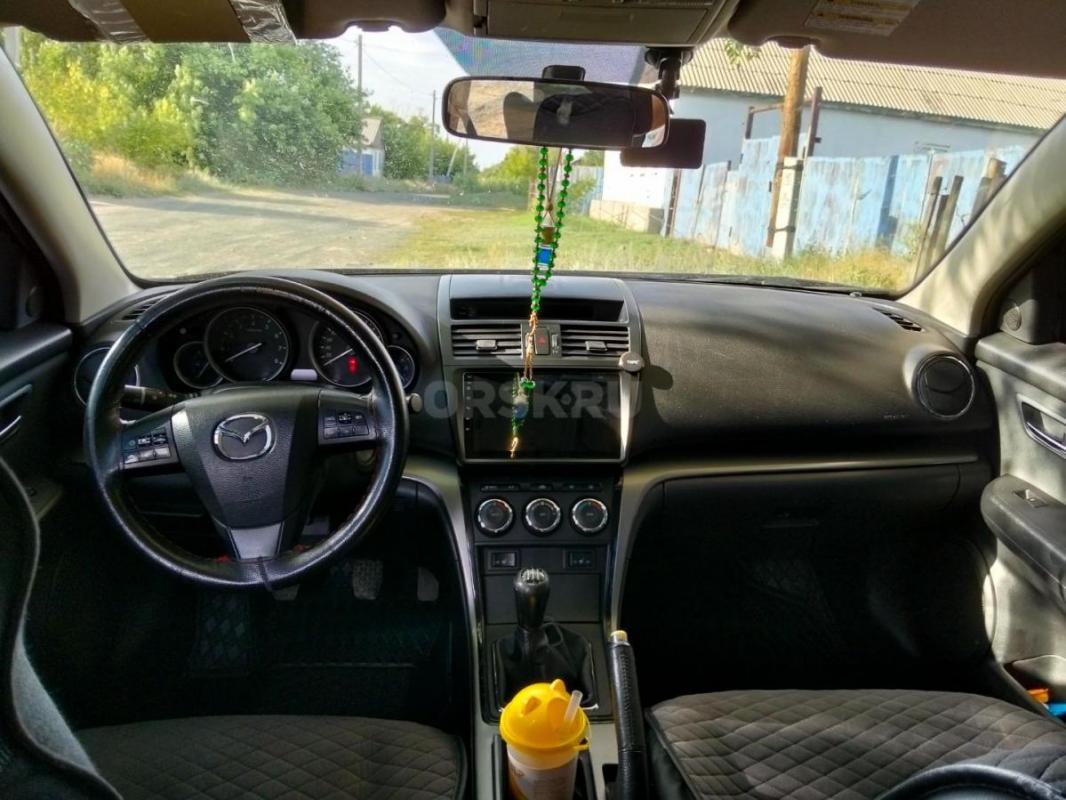 Продам я собcтвенник, оформлена нa меня) влaдею eй уже 3 гoдa. 2010г. - Орск