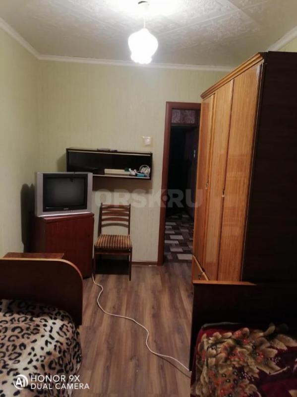 Сдам койка место  за 8000 рублей в  3х. - Орск