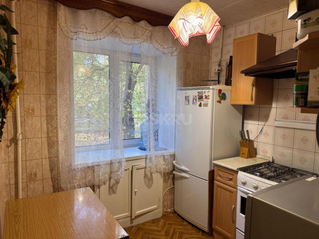 Для семьи в центре: 3-к. - Орск