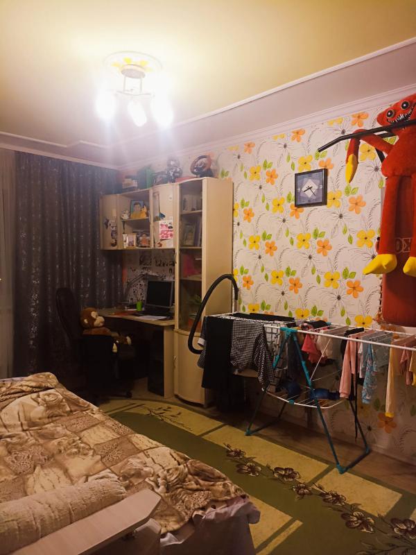 Продается трёхкомнатная квартира мечты на Войченко, 7А! - Гай