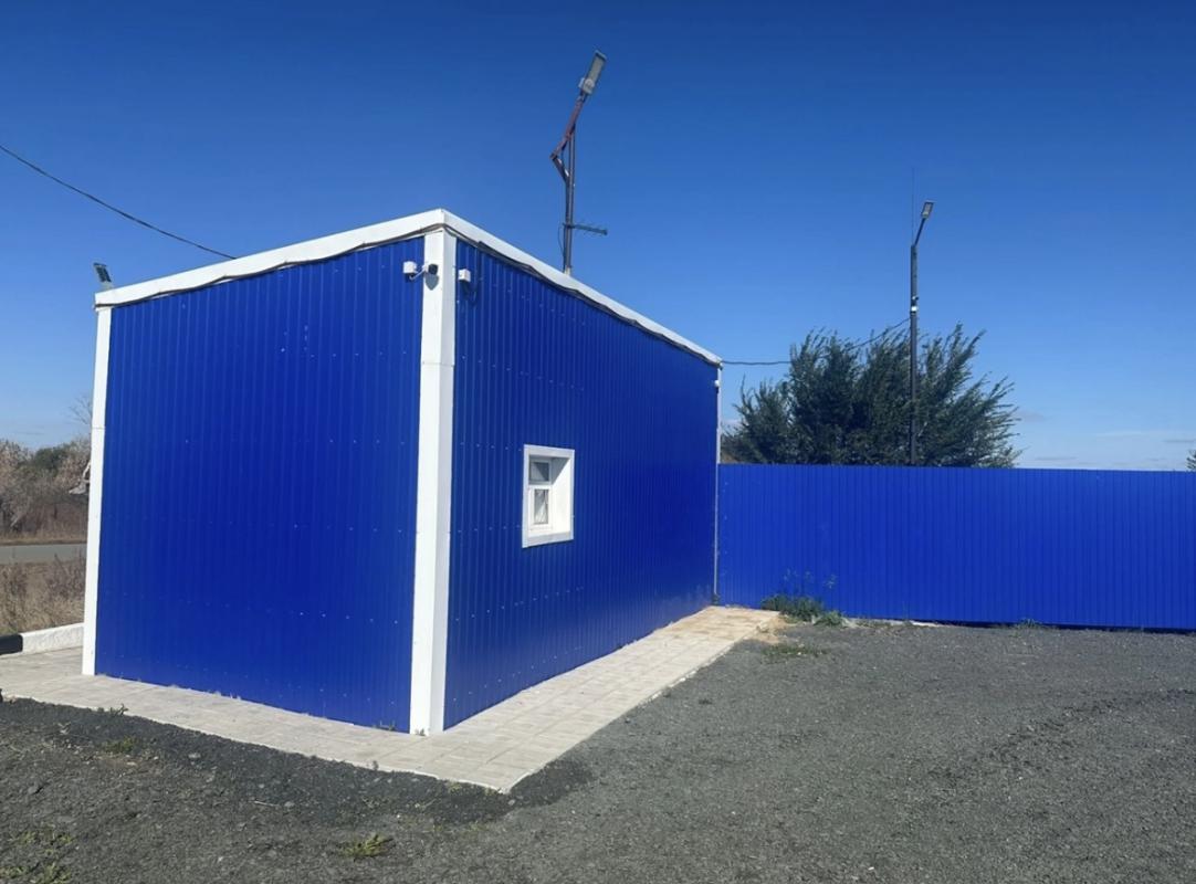 Продам АЗС! - Гай