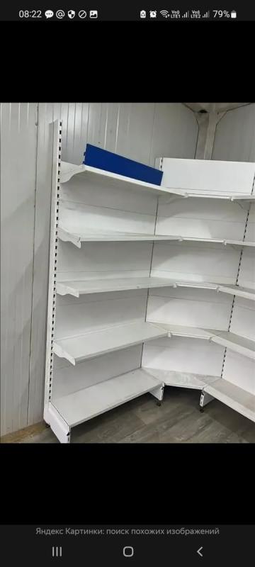 Продам стеллажи.. 89068301830 - Гай