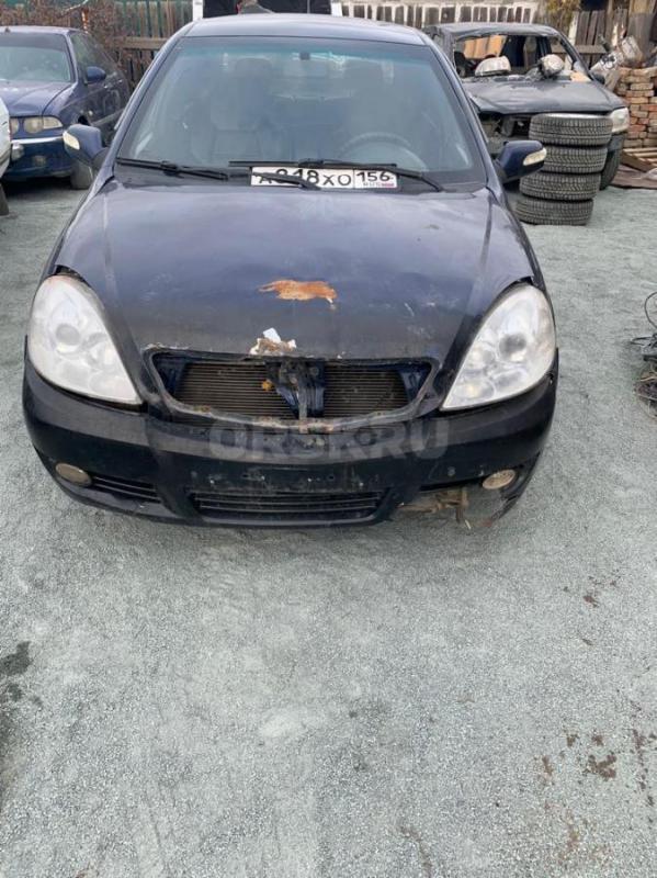 Деу Матиз Лифан х60Нива Шевроле уаз Фермер Газель бизнес Тойота королла 2008!! - Орск