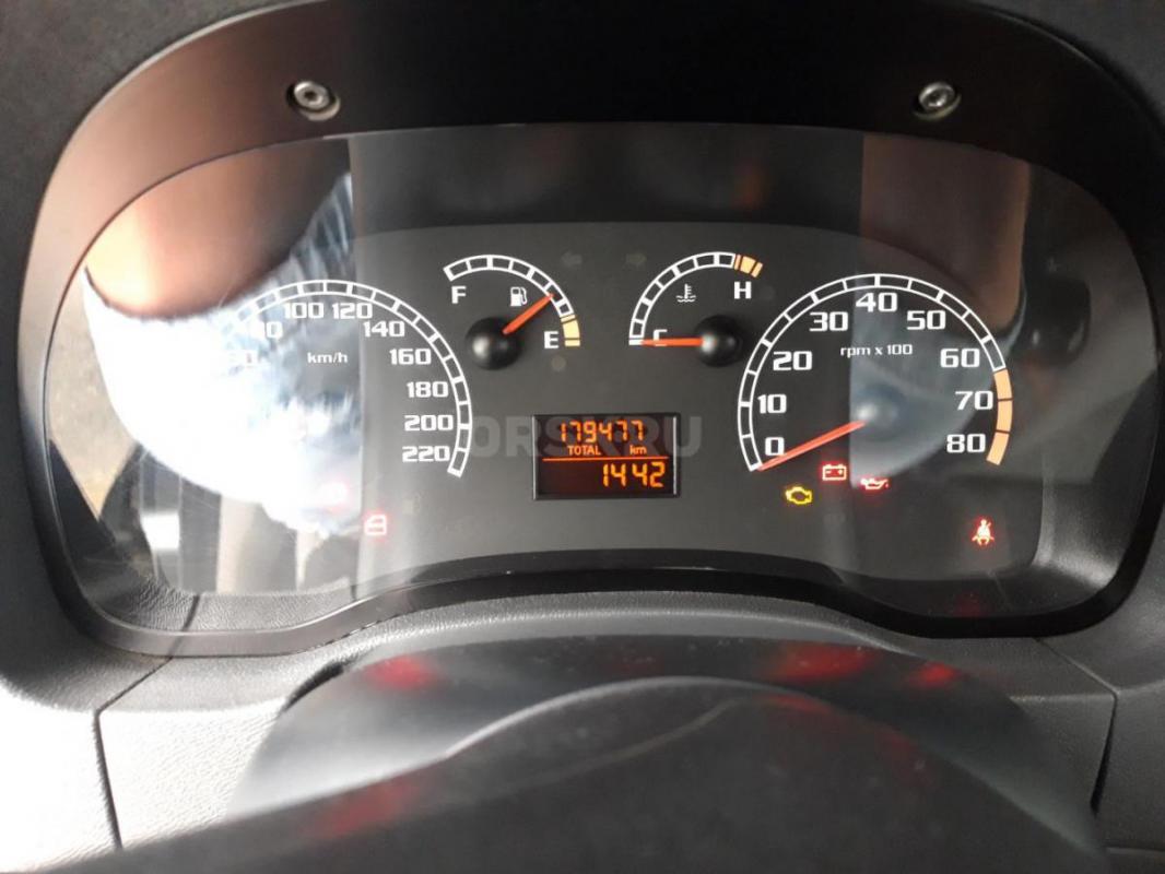 Продам фиат альбеа. - Орск