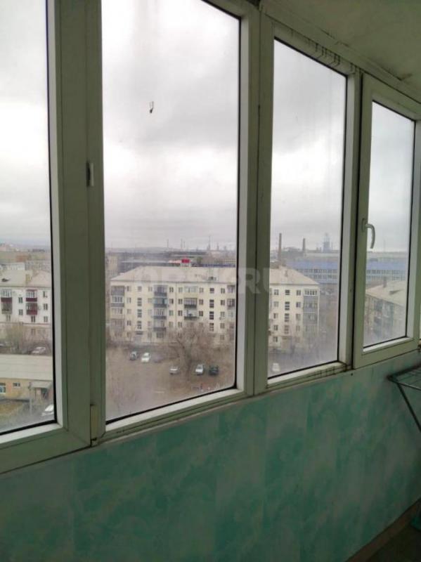 Я СОБСТВЕННИК, продаю свою трехкомнатную, светлую ,с отличным видом на весь город, квартиру!!! - Орск