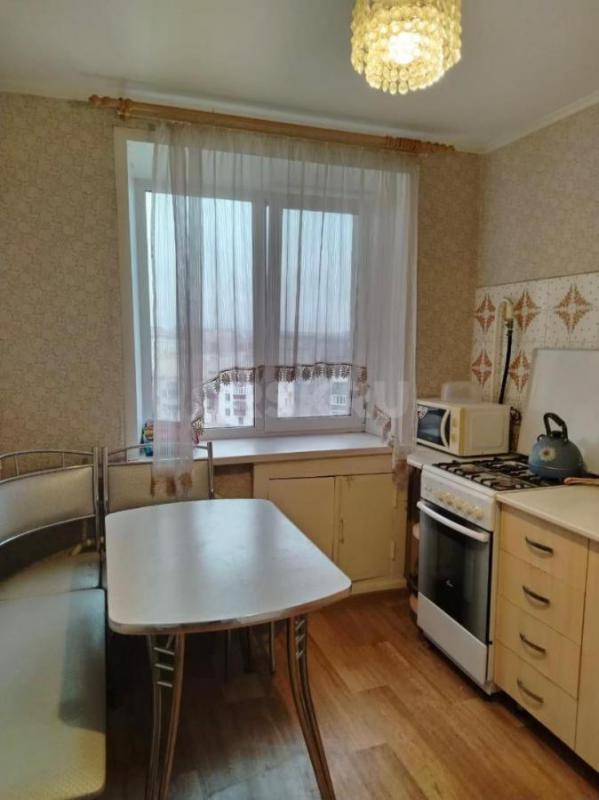 Я СОБСТВЕННИК, продаю свою трехкомнатную, светлую ,с отличным видом на весь город, квартиру!!! - Орск