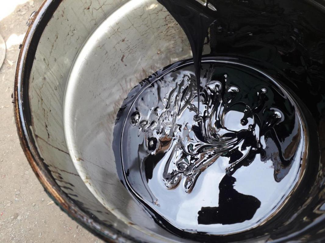 Праймер битумный AQUAMAST Технониколь. 19.05.18г. - Орск