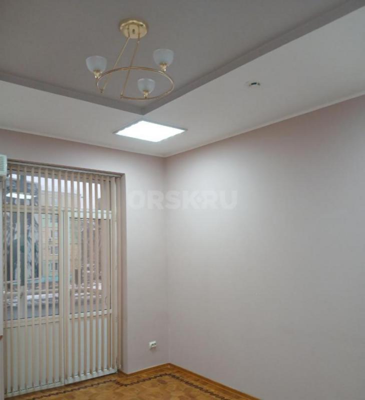 Сдам в аренду кабинет площадью 20 кв. - Орск