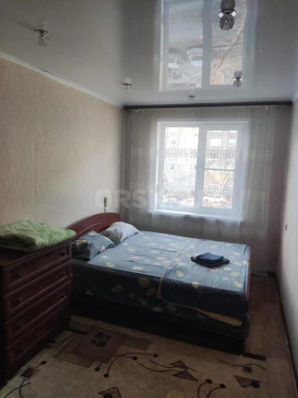Сдам 4х комнатную квартиру 64 кв. - Орск