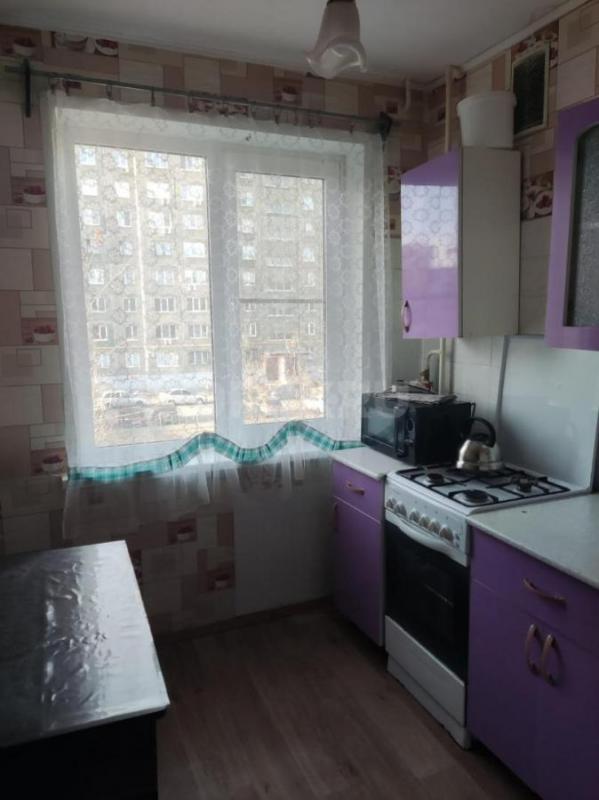 Сдам 4х комнатную квартиру 64 кв. - Орск