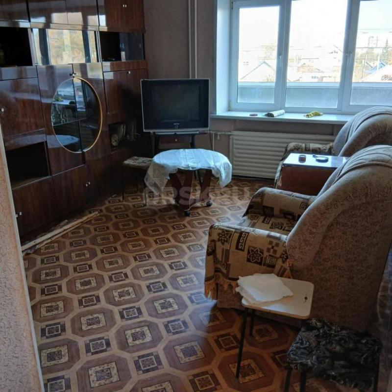 Сдам большую однокомнатную квартиру 35 кв. - Орск