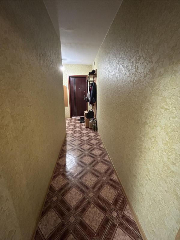 Продается отличная 3-комнатная квартира улучшенной планировки, но не стандарт, а 67,4 кв. - Новотроицк