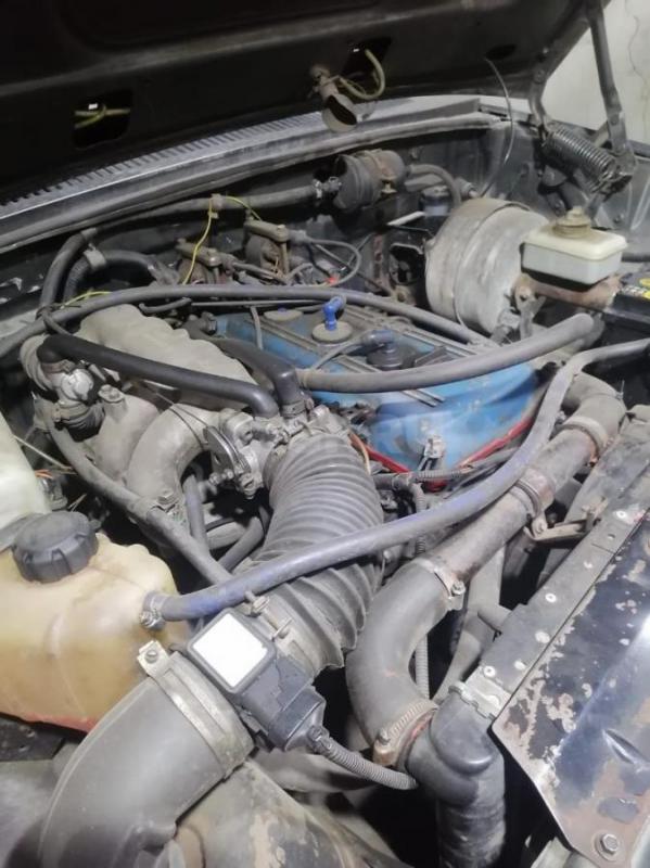 Продам ГАЗ 3110(Волга),после ДТП. - Орск