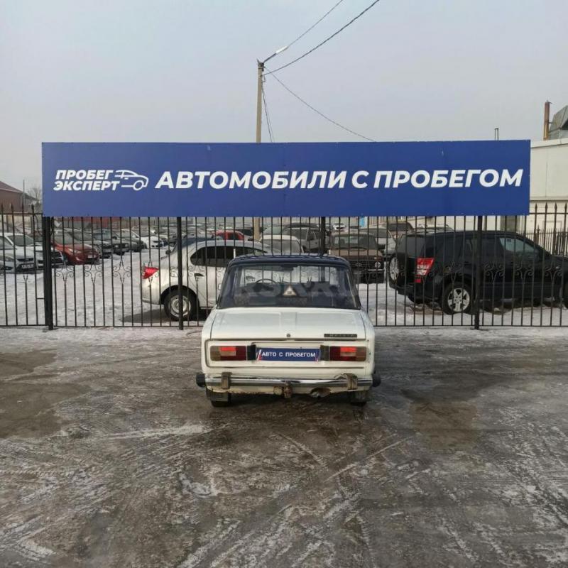 Внимание, продажа от собственника!
**Lada 2106 — седан вашей мечты!**

Lada 2106 – это настоящая - Орск