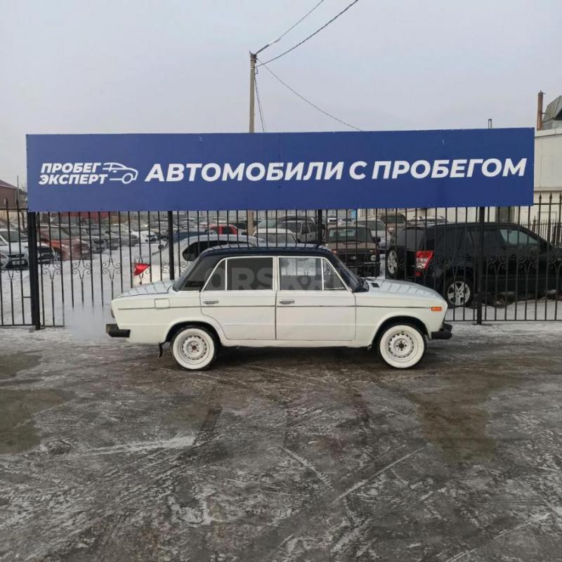 Внимание, продажа от собственника!
**Lada 2106 — седан вашей мечты!**

Lada 2106 – это настоящая - Орск