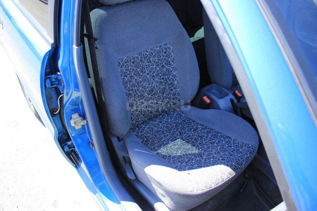 ЗАЗ Chance I 2011 года — это надёжный седан с бензиновым двигателем объёмом 1,3 литра и мощностью 70 - Орск