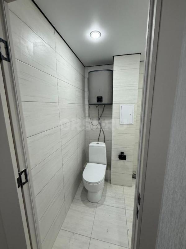 Продается однокомнатная квартира на третьем этаже по адресу Волкова 3. - Новотроицк