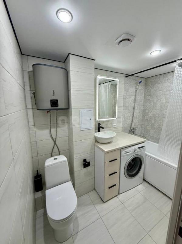 Продается однокомнатная квартира на третьем этаже по адресу Волкова 3. - Новотроицк