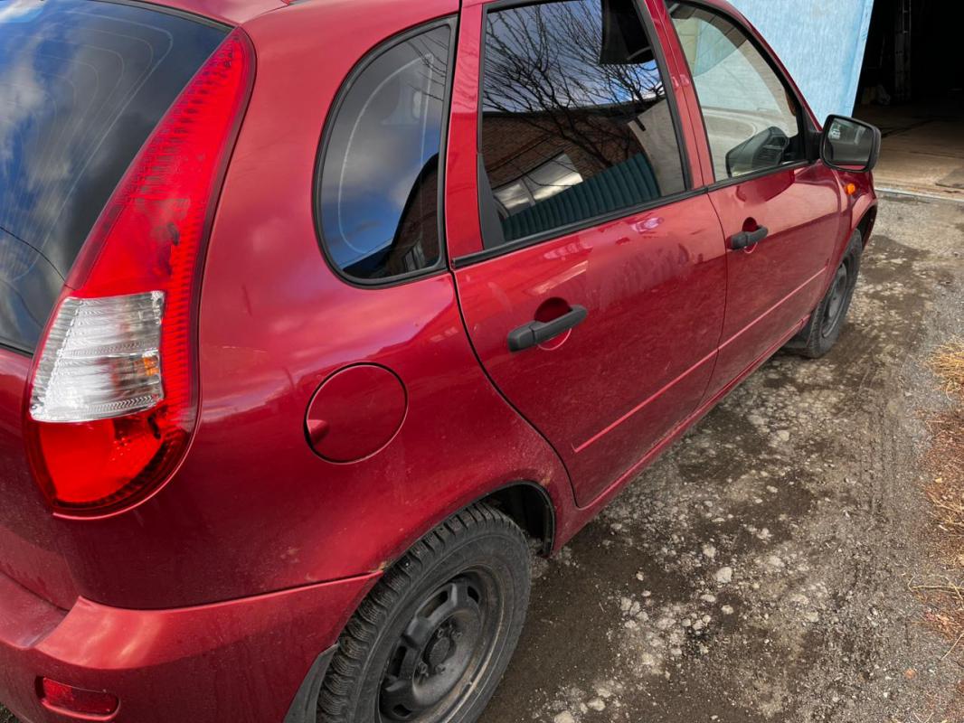 Продам Лада Калина хэтчбек 2011г. - Орск