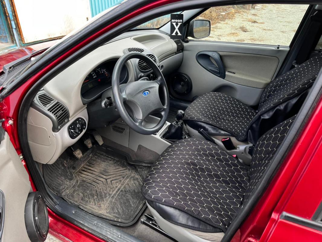 Продам Лада Калина хэтчбек 2011г. - Орск