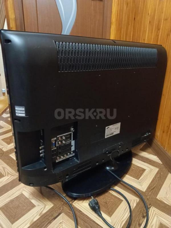 телевизор samsung 32 - Орск