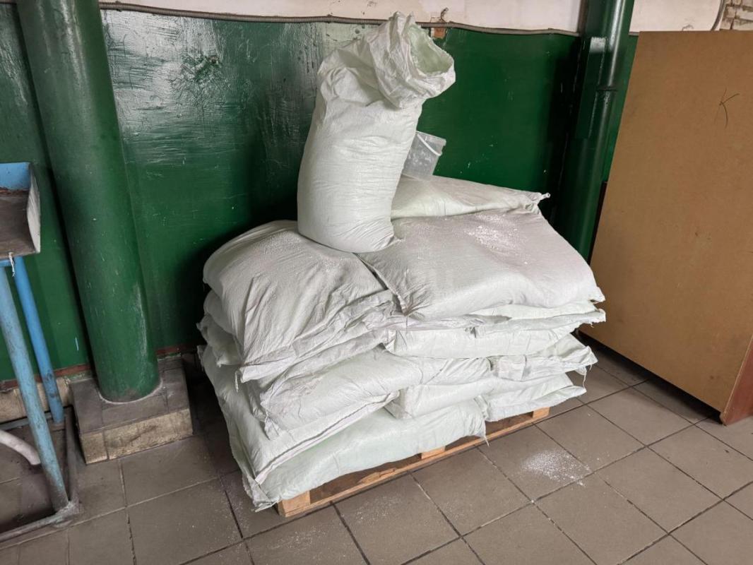 Производство Лакокрасочных материалов и грунтовки. - Орск