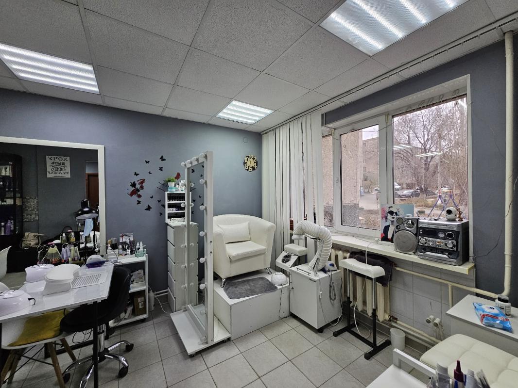 💇‍♀️ Продается готовый бизнес или новое помещение под ваши идеи! 💖

🌟 Описание: 
Продается помеще - Новотроицк