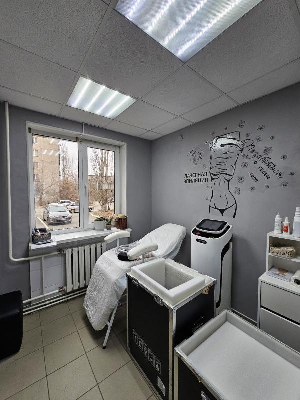 💇‍♀️ Продается готовый бизнес или новое помещение под ваши идеи! 💖

🌟 Описание: 
Продается помеще - Новотроицк