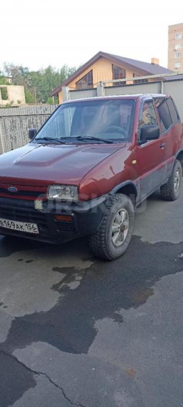 Продам Форд Маверик в рабочем состоянии. - Орск