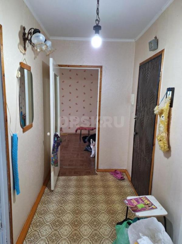 В продаже 2-х комнатная квартира улучшенной планировки. - Орск