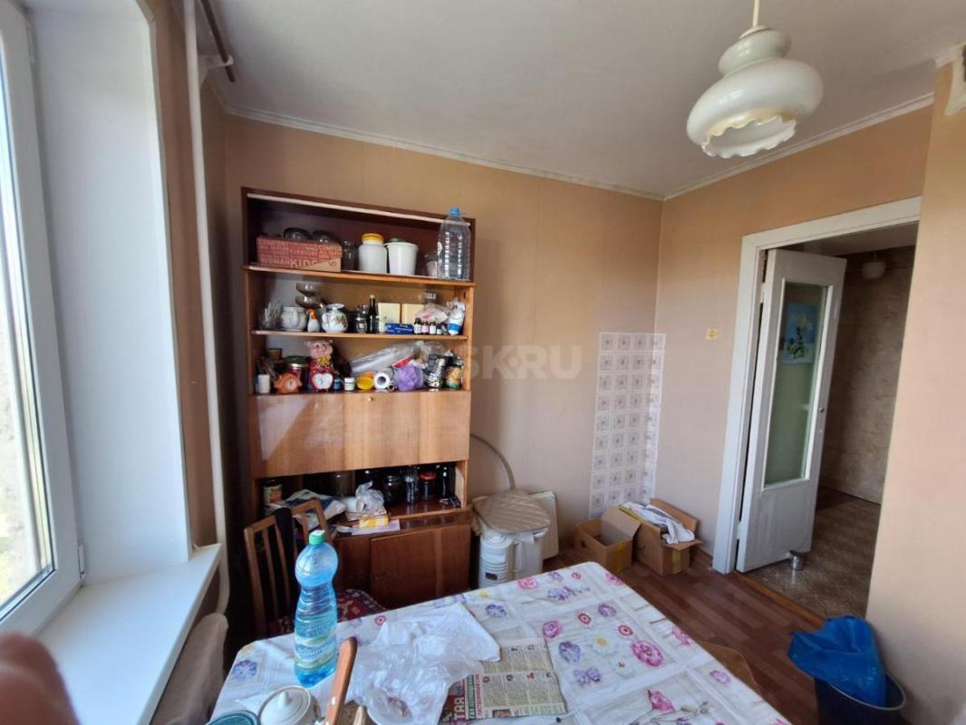 В продаже 2-х комнатная квартира улучшенной планировки. - Орск