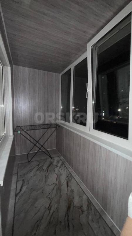 Район, в котором расположена квартира, отличается развитой инфраструктурой. - Орск