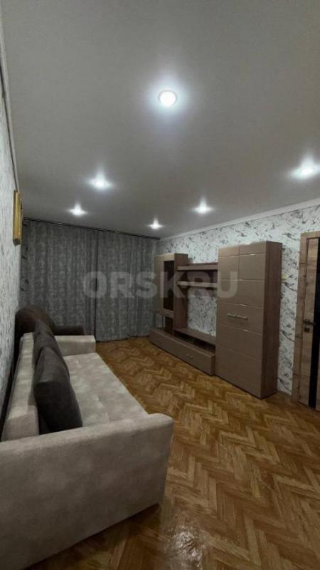 Район, в котором расположена квартира, отличается развитой инфраструктурой. - Орск