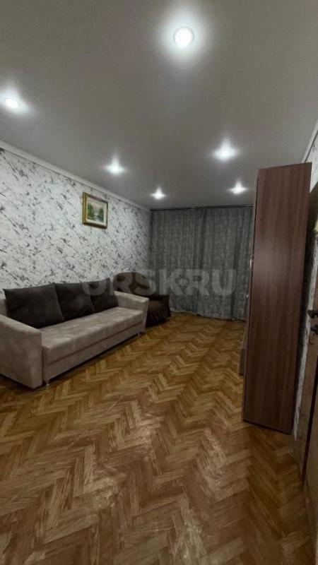 Район, в котором расположена квартира, отличается развитой инфраструктурой. - Орск