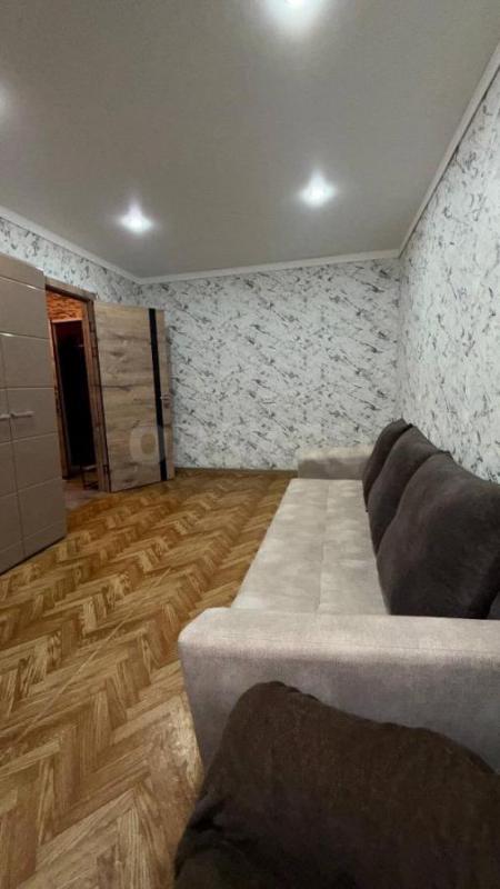 Район, в котором расположена квартира, отличается развитой инфраструктурой. - Орск