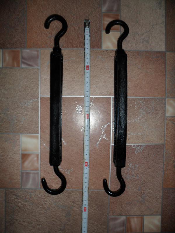 Талрепы. - Новотроицк