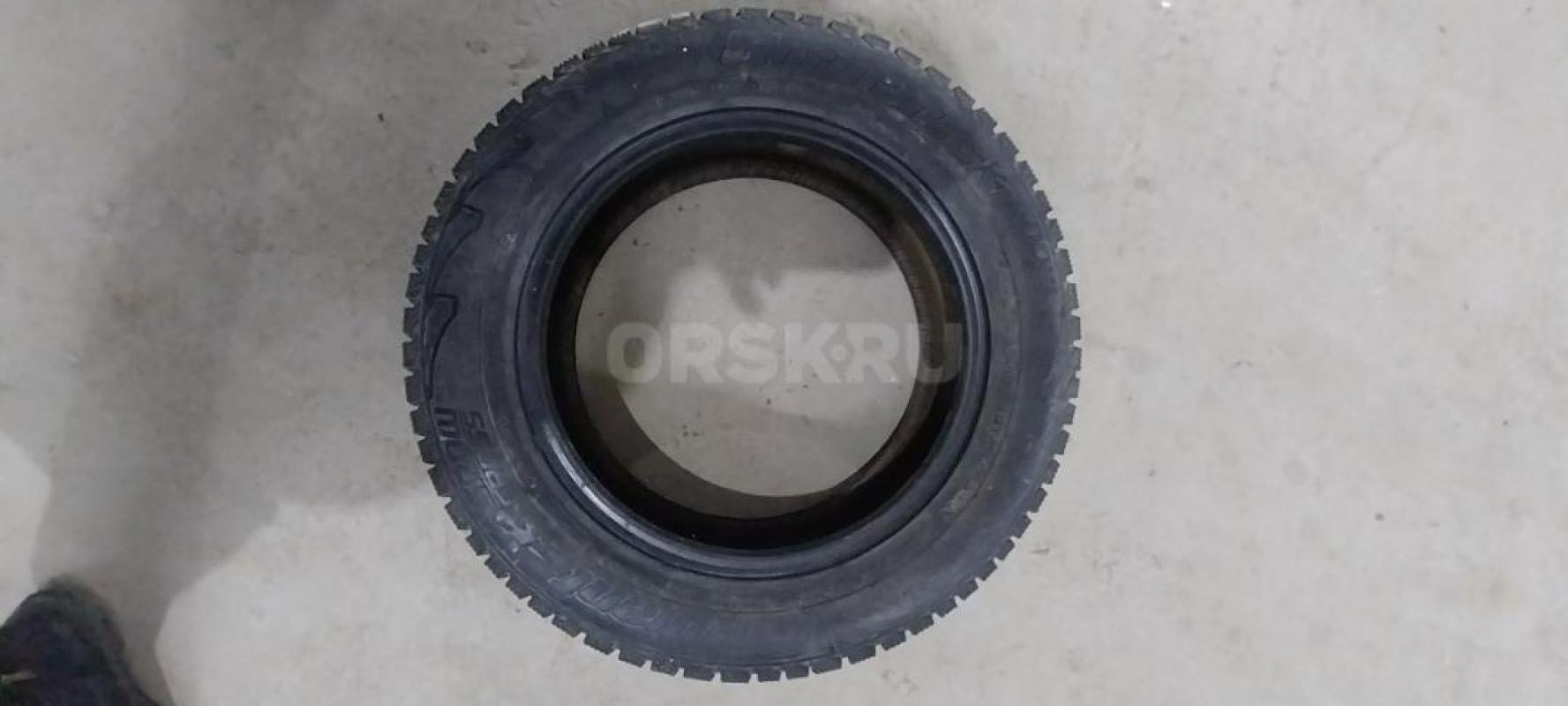 Cordiant Snow Cross 205/60 R16. - Орск